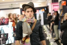 Foto 6 - La planta baja de El Corte Ingl&eacute;s se convierte en una pasarela de moda