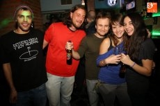 Foto 5 - Cada noche se reproduce la magia en Salamanca