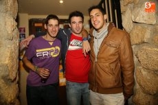 Foto 3 - Cada noche se reproduce la magia en Salamanca