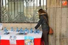 Foto 4 - ARSA celebra el Día Sin Alcohol divulgando las terapias para superar este problema social