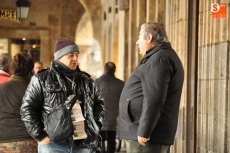 Foto 6 - ARSA celebra el Día Sin Alcohol divulgando las terapias para superar este problema social