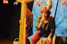 Foto 4 - Teloncillo Teatro lleva las sonrisas a los más pequeños