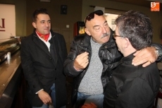 Foto 3 - Al calor del puchero y la buena compañía 