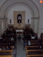 Foto 3 - 'En tu pueblo y en el mío' descubre los secretos del centro del Camino de la Vía de la Plata