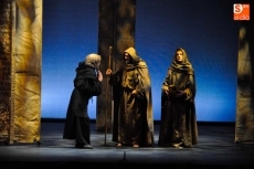 Foto 3 - Velada teatral con la Edad Media como telón de fondo