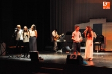 Foto 4 - AContratiempo revalida el éxito cosechado con 'Dancing Queen'