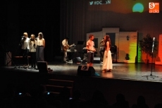 Foto 3 - AContratiempo revalida el éxito cosechado con 'Dancing Queen'