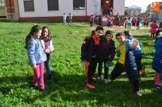 Foto 6 - Al rico sabor de la castaña asada en el Colegio San Francisco