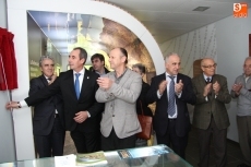 Foto 6 - El proyecto de recuperación de la biodiversidad de Arribes da un paso más como dinamizador...