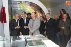 Foto 5 - El proyecto de recuperación de la biodiversidad de Arribes da un paso más como dinamizador...