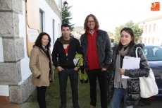 Foto 4 - El proyecto de recuperación de la biodiversidad de Arribes da un paso más como dinamizador...