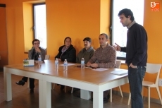 Foto 3 - El proyecto de recuperación de la biodiversidad de Arribes da un paso más como dinamizador...