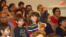 Foto 3 - Personalidades públicas se vuelcan con el calendario solidario de la Asociación Síndrome de Down