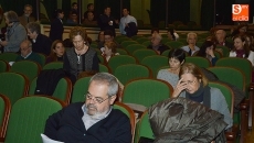 Foto 6 - La zarzuela 'Las bodas de Juanita' clausura el ciclo 'El compositor Martín Sáchez Allú'