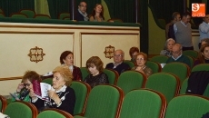 Foto 5 - La zarzuela 'Las bodas de Juanita' clausura el ciclo 'El compositor Martín Sáchez Allú'