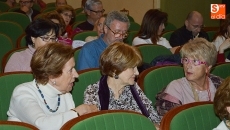 Foto 4 - La zarzuela 'Las bodas de Juanita' clausura el ciclo 'El compositor Martín Sáchez Allú'