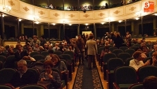 Foto 3 - La zarzuela 'Las bodas de Juanita' clausura el ciclo 'El compositor Martín Sáchez Allú'