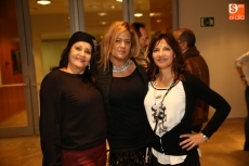 Foto 5 - 'Heridas en Blanco y Negro', el último trabajo de Metal Blues Band lleno de sonidos