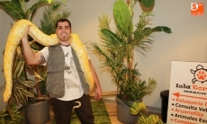 Foto 4 - 'Heridas en Blanco y Negro', el último trabajo de Metal Blues Band lleno de sonidos