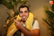 Foto 3 - 'Heridas en Blanco y Negro', el último trabajo de Metal Blues Band lleno de sonidos