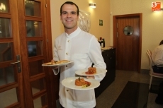 Foto 5 - Completo en ‘El Cuartón de Inés Luna’ para disfrutar de las setas en la mesa 