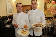 Foto 4 - Completo en ‘El Cuartón de Inés Luna’ para disfrutar de las setas en la mesa 