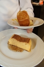 Foto 3 - Completo en ‘El Cuartón de Inés Luna’ para disfrutar de las setas en la mesa 