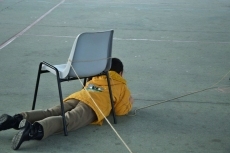 Foto 6 - Jornada de deporte y actividades multiaventura en las pistas Mariano Torres