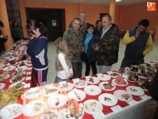 Foto 6 - Más de 140 especies de setas y hongos se exponen en 'La Panera'