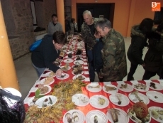 Foto 4 - Más de 140 especies de setas y hongos se exponen en 'La Panera'