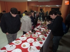 Foto 3 - Más de 140 especies de setas y hongos se exponen en 'La Panera'