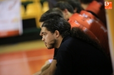 Foto 6 - Aquimisa sufre pero asegura el triunfo que le coloca tercero (80-74) 