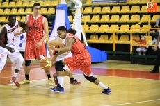 Foto 4 - Aquimisa sufre pero asegura el triunfo que le coloca tercero (80-74) 