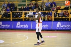 Foto 3 - Aquimisa sufre pero asegura el triunfo que le coloca tercero (80-74) 