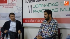 Foto 6 - Gran acogida de la VII edición de 'Buenas prácticas' organizada por las juventudes socialistas de ...