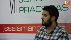 Foto 5 - Gran acogida de la VII edición de 'Buenas prácticas' organizada por las juventudes socialistas de ...