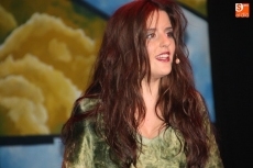 Foto 4 - “No hay billetes” contra el cáncer 