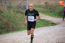 Foto 5 - Antonio Cuadrado y Marta Romo triunfadores en la exigente prueba de Moriscos