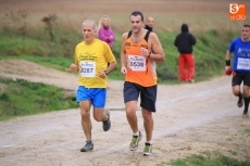 Foto 4 - Antonio Cuadrado y Marta Romo triunfadores en la exigente prueba de Moriscos