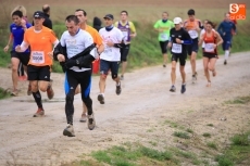 Foto 3 - Antonio Cuadrado y Marta Romo triunfadores en la exigente prueba de Moriscos