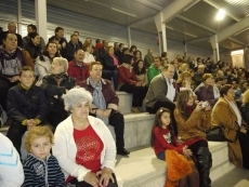 Foto 4 - Música de la mano de la Agrupación Musical María Santísima de la Estrella