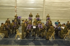 Foto 3 - Música de la mano de la Agrupación Musical María Santísima de la Estrella