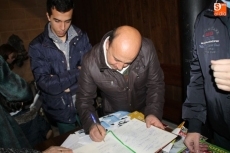 Foto 5 - Rúbricas para el recuerdo 