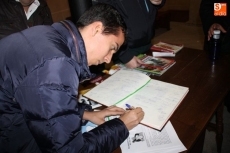 Foto 4 - Rúbricas para el recuerdo 