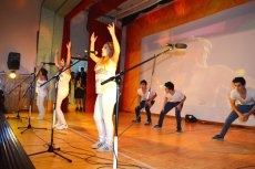 Foto 5 - El Colegio San Agustín vibra con el 47 Festival de la Música