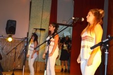 Foto 4 - El Colegio San Agustín vibra con el 47 Festival de la Música