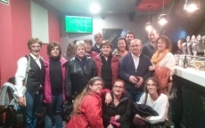 Foto 6 - La recaudación a beneficio del niño Alejandro alcanza los 1.124 euros