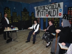 Foto 4 - La recaudación a beneficio del niño Alejandro alcanza los 1.124 euros