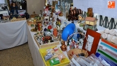 Foto 6 - Los Amigos del Pueblo Saharaui abren su tradicional rastrillo solidario