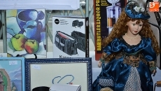 Foto 5 - Los Amigos del Pueblo Saharaui abren su tradicional rastrillo solidario